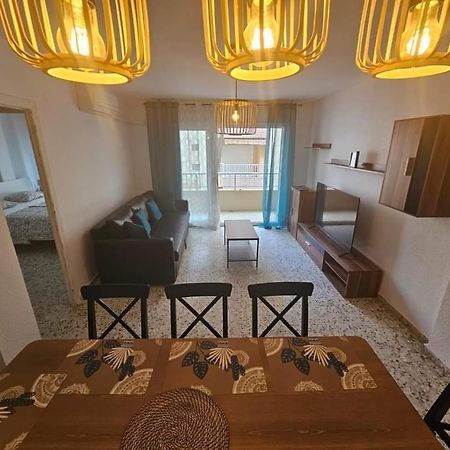 Terezia Apartamento Торевиеха Екстериор снимка