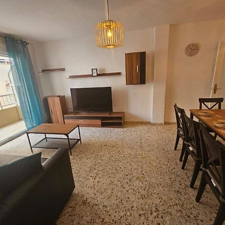 Terezia Apartamento Торевиеха Екстериор снимка