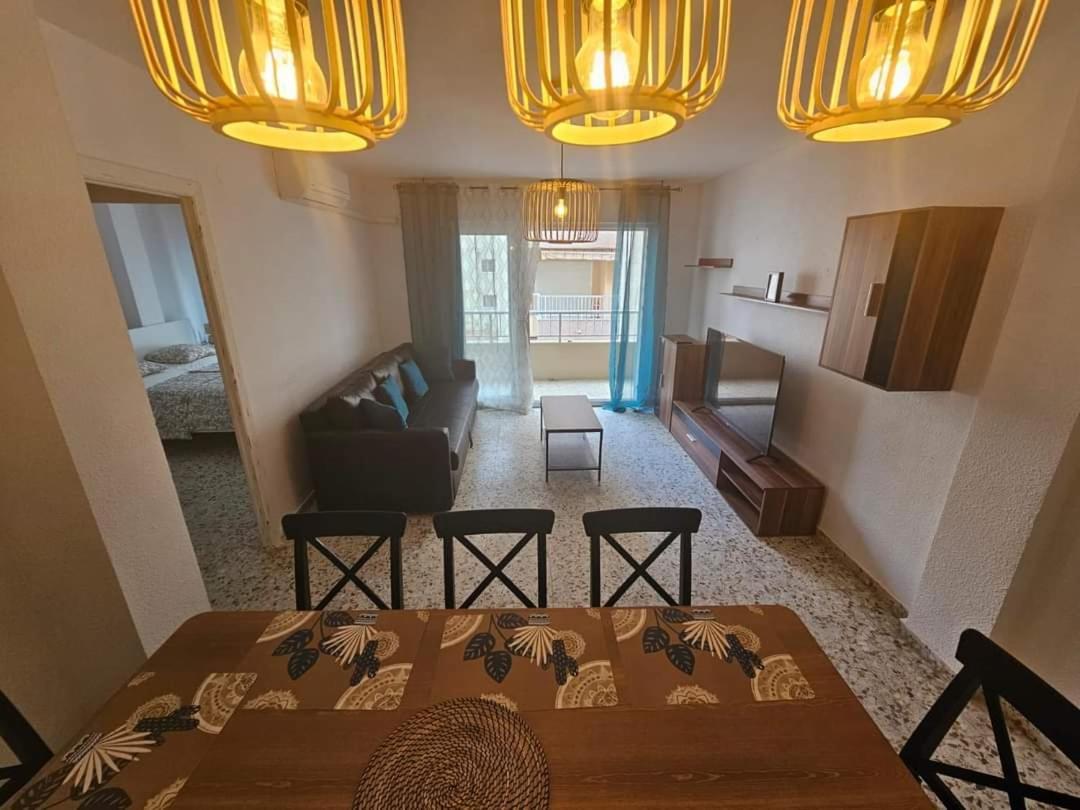 Terezia Apartamento Торевиеха Екстериор снимка
