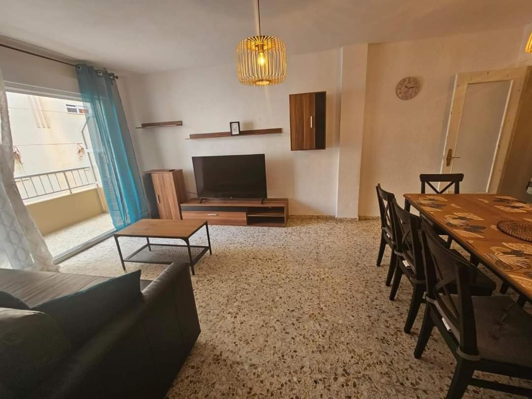 Terezia Apartamento Торевиеха Екстериор снимка