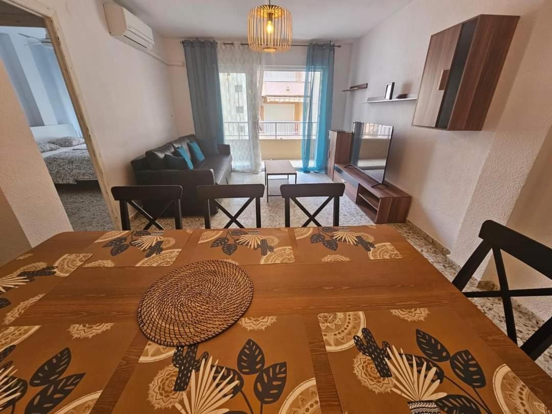 Terezia Apartamento Торевиеха Екстериор снимка