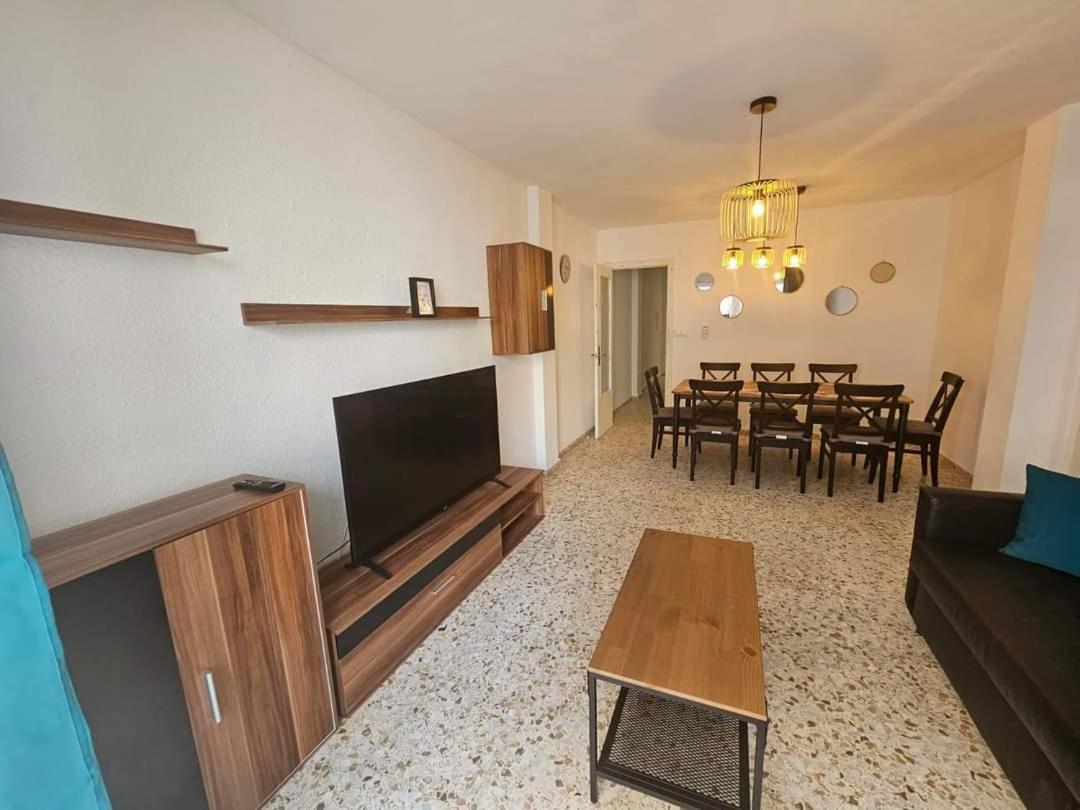 Terezia Apartamento Торевиеха Екстериор снимка