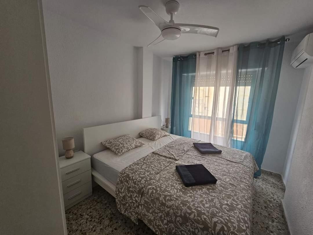 Terezia Apartamento Торевиеха Екстериор снимка