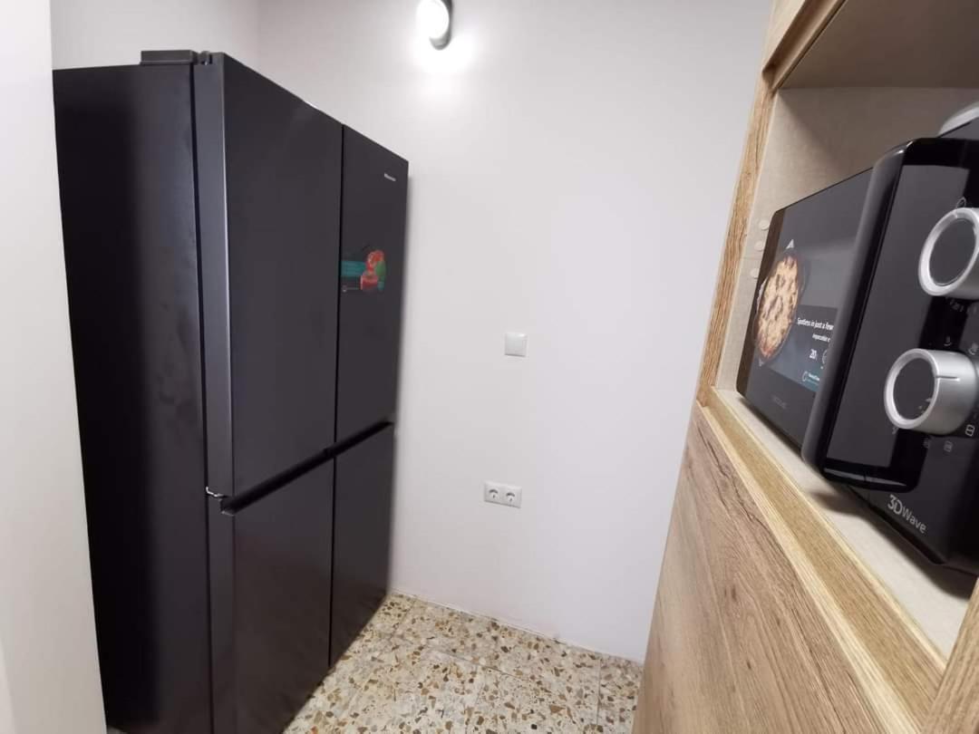 Terezia Apartamento Торевиеха Екстериор снимка