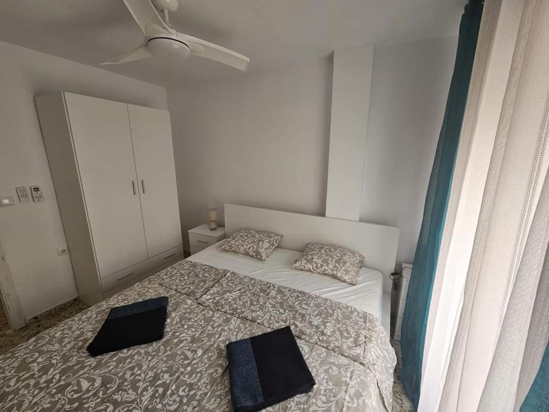 Terezia Apartamento Торевиеха Екстериор снимка