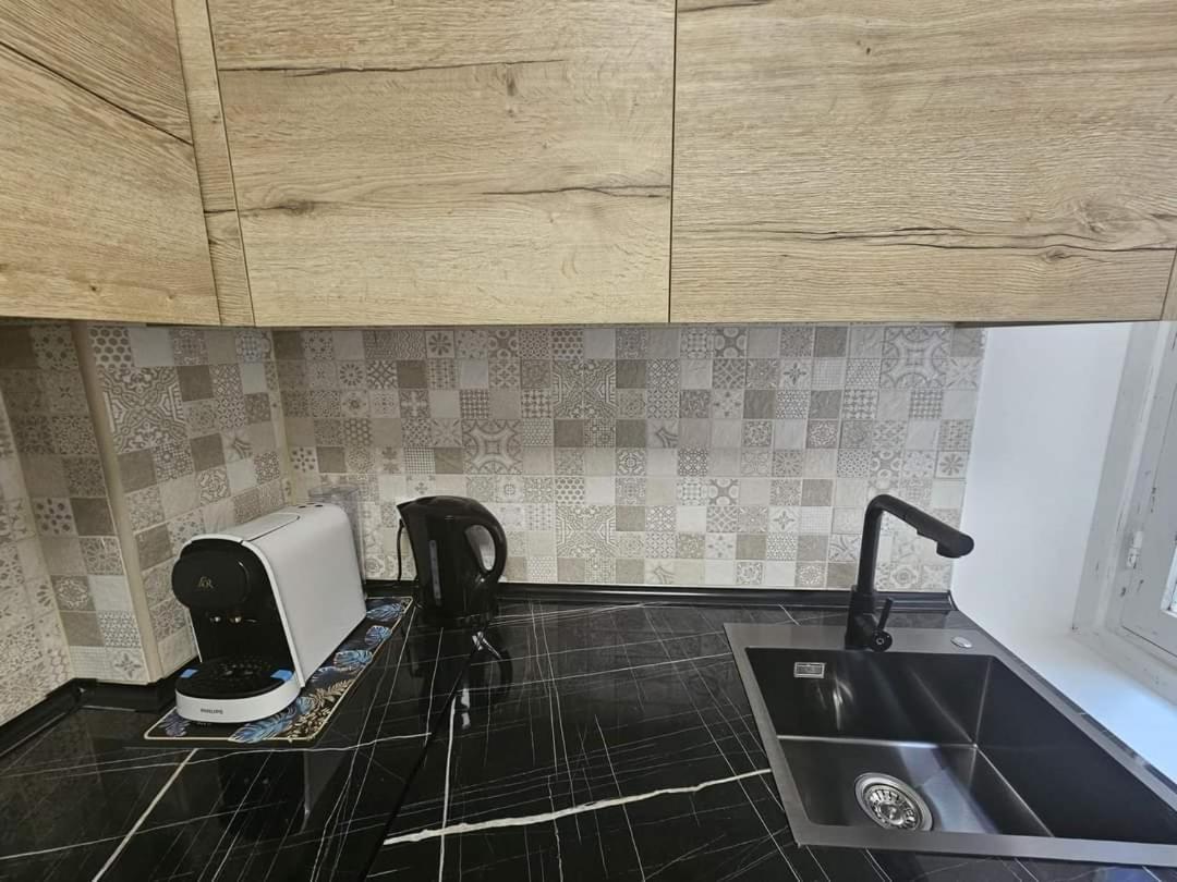 Terezia Apartamento Торевиеха Екстериор снимка