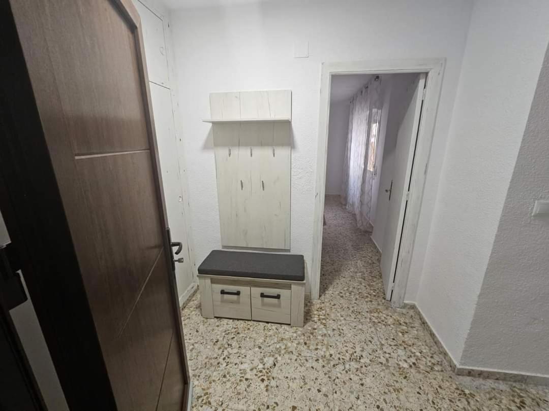 Terezia Apartamento Торевиеха Екстериор снимка