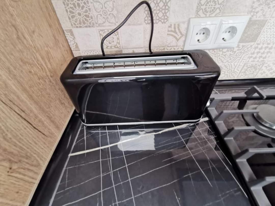 Terezia Apartamento Торевиеха Екстериор снимка