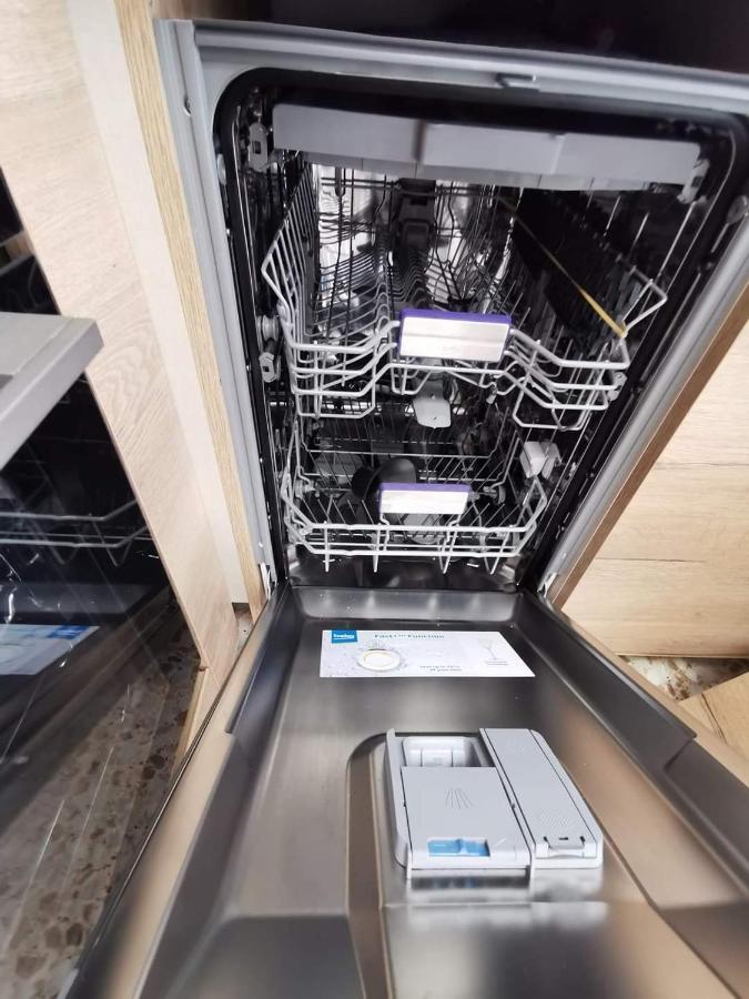 Terezia Apartamento Торевиеха Екстериор снимка