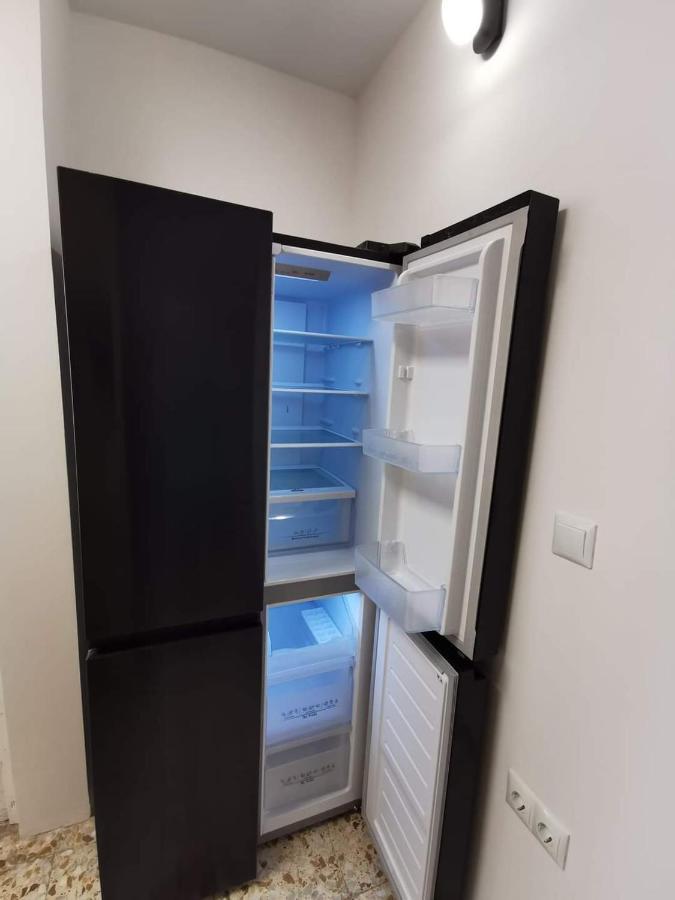 Terezia Apartamento Торевиеха Екстериор снимка
