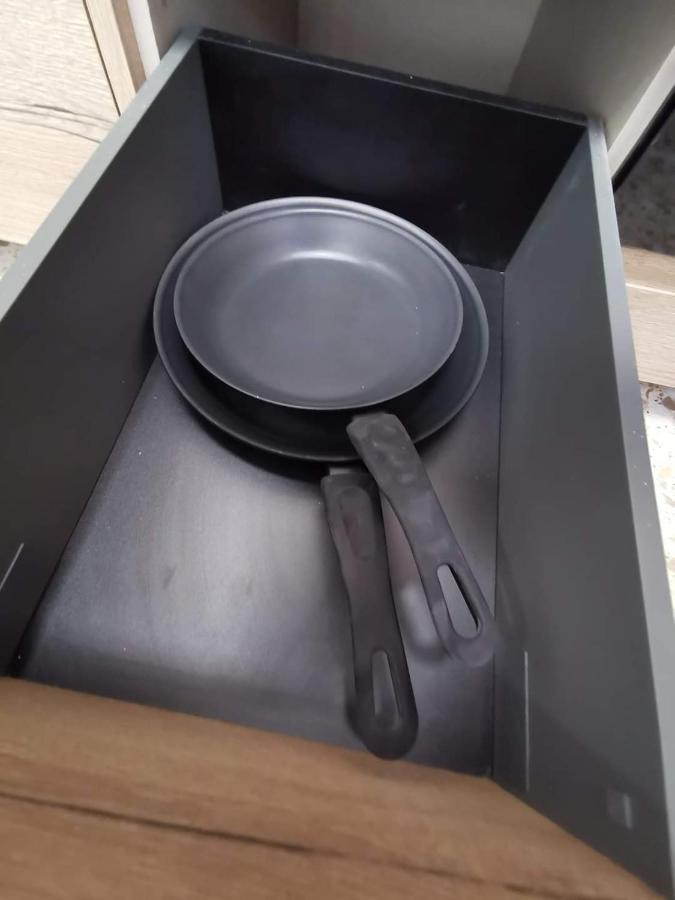 Terezia Apartamento Торевиеха Екстериор снимка